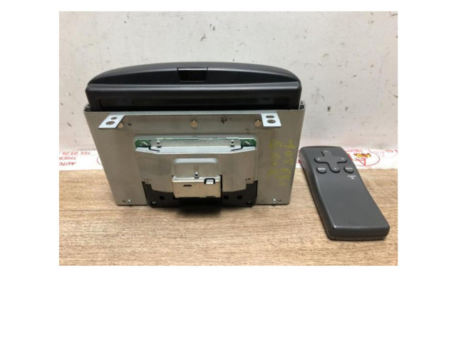 Дисплей Volvo S60