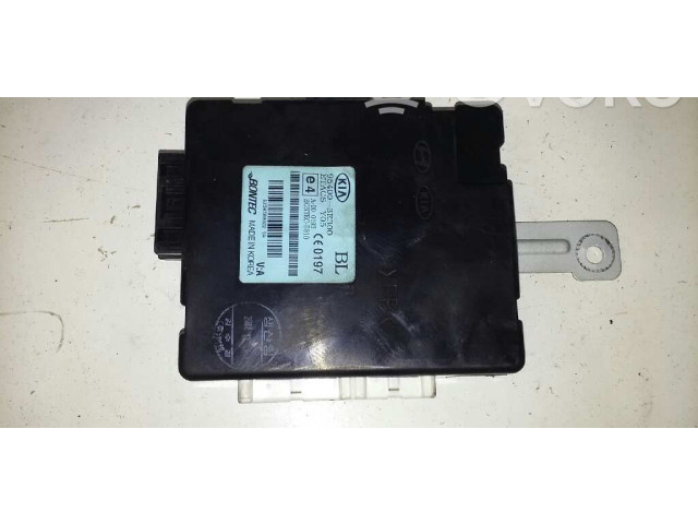 Блок управления двигателя 954003E300   KIA Sorento