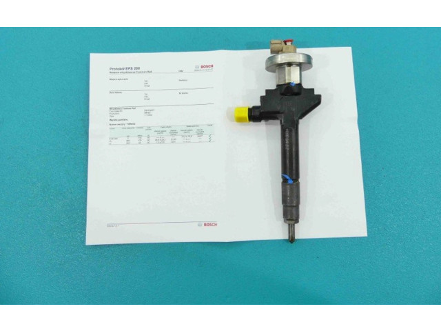 Vstřikovač 13H50A, IMPRK1302743 Mazda MPV II LW