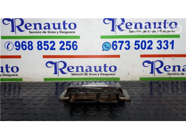 Другие блоки управления / модули