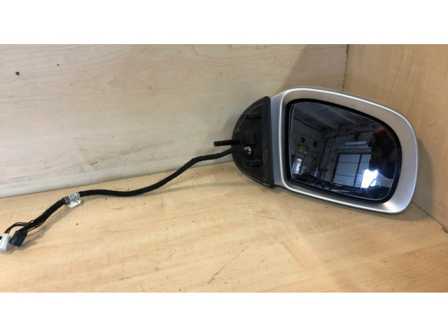 Зеркало электрическое     правое    Mercedes-Benz GL X164  2006-2012 года   