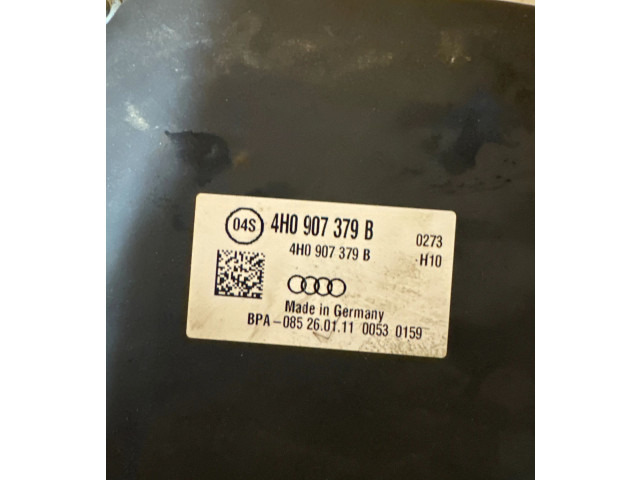 Jednotka ABS 4H0907379B Audi A8 S8 D4 4H 2013