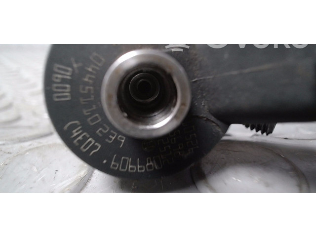 Форсунка 1609850180, 0445110239    Peugeot Expert   