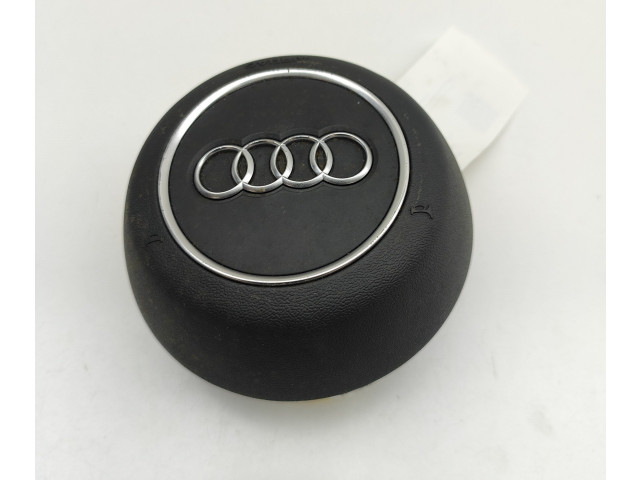 Подушка безопасности водителя 8V0880201DN Audi A3 S3 8V