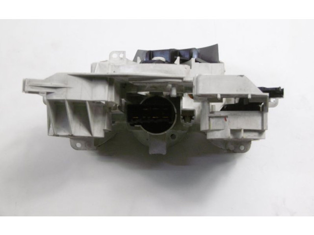 Блок управления кондиционером Honda City