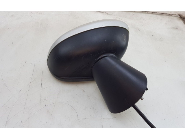 Зеркало (механическое) Opel Meriva B 2010 - 2016 года