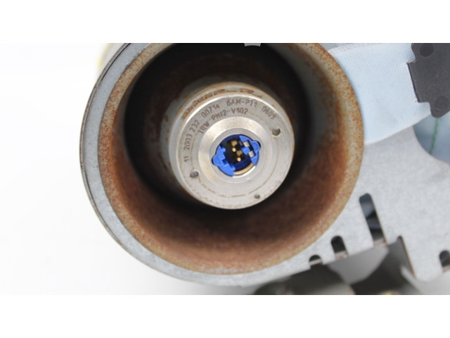 Надувная подушка для пассажира MR381375 Mitsubishi Carisma 2000 - 2004 года