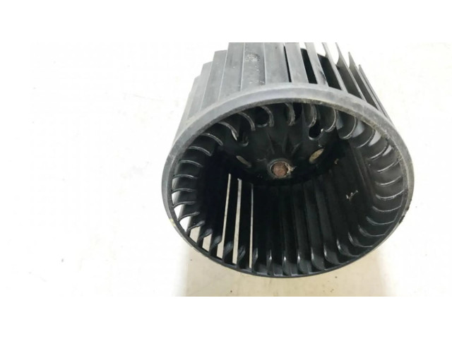 Вентилятор печки Fiat Palio