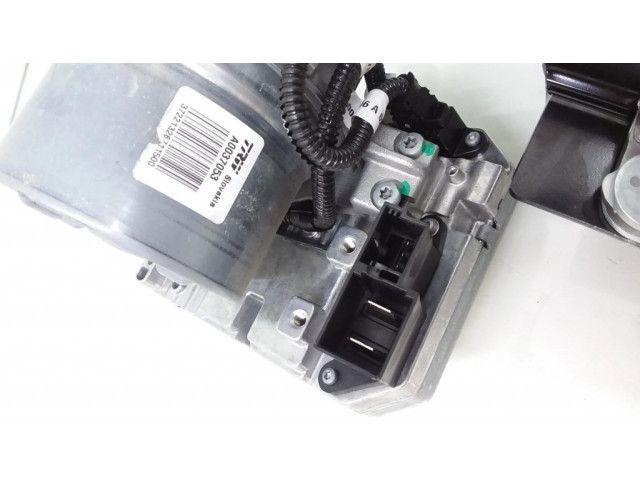 Насос рулевого управления