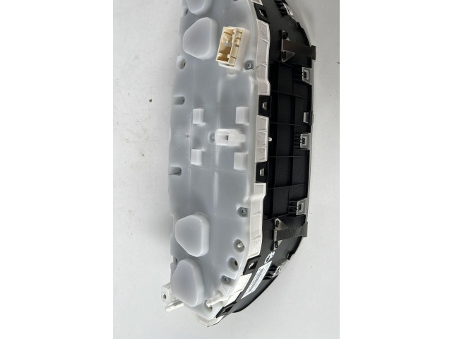 Панель приборов 980540878000, 980540878000   Peugeot 2008 I       