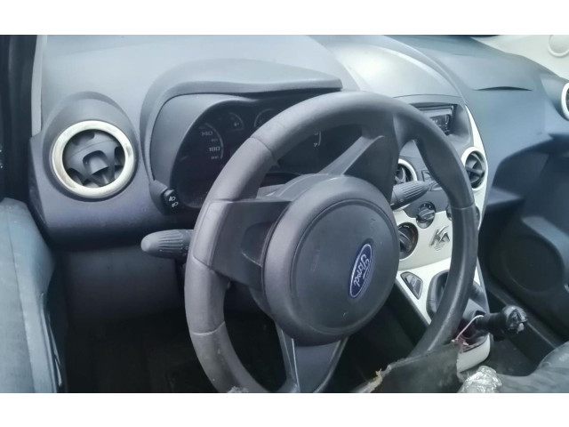 Подушка безопасности двери 1671623   Ford Ka