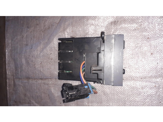 Блок управления климат-контролем Chevrolet Lumina