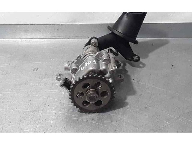 Čerpadlo oleje 26342147CA   Citroen Jumper   