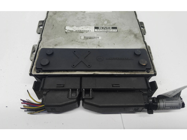 Řídící jednotka NNN100681, NNW101120 Rover Rover 2000