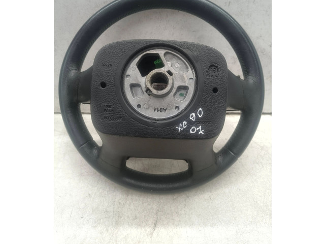 Руль Volvo XC90  2007 - 2014 года 14926      