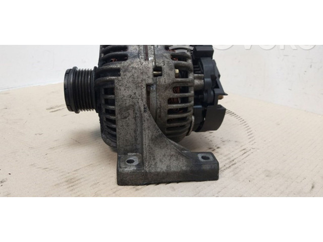 Генератор 0124525060, 0124525060   Volvo XC90      