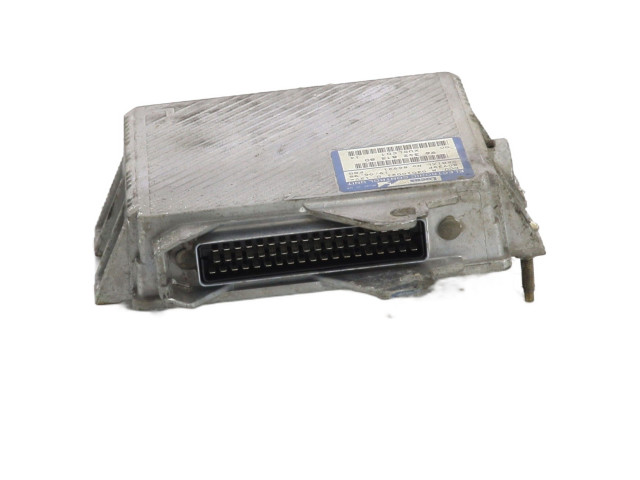 Řídící jednotka 9634281380, 1929NQ Peugeot 806 1999