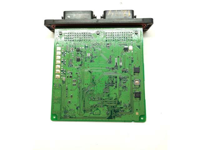 Řídící jednotka 2797213800 Mazda 2 2015