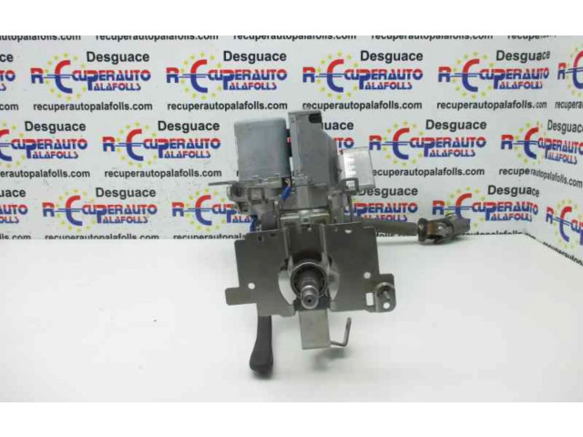 Руль Renault Koleos I  2008 - 2016 года 48810JY40C      