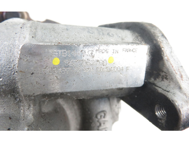 Turbodmychadlo Турбина 9677062780 Peugeot 3008 I RHC