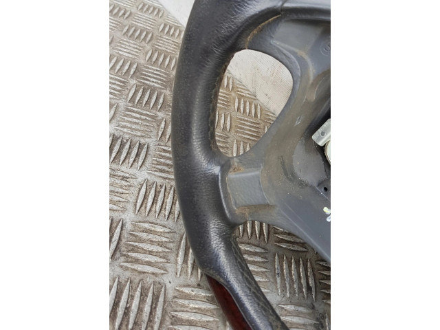 Руль Volvo S70  V70  V70 XC  1997 - 2000 года       