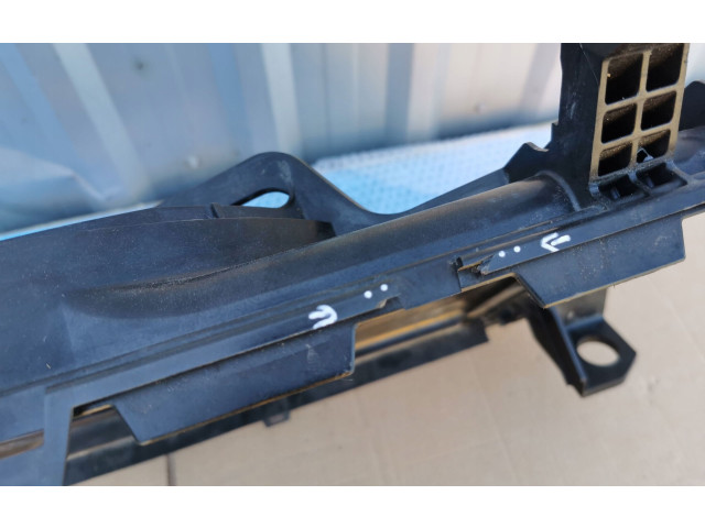 Вентилятор радиатора 1493995, 149399500BSAJMON Tesla Model 3