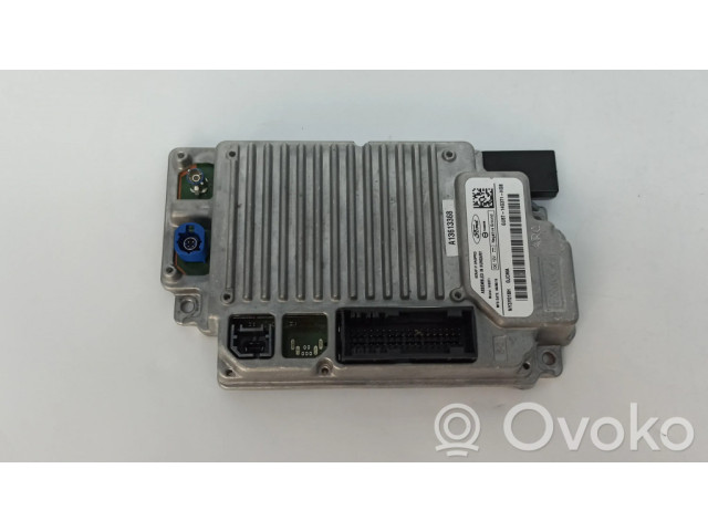Блок управления A13613368, GU5T14G371HGB   Ford Transit -  Tourneo Connect