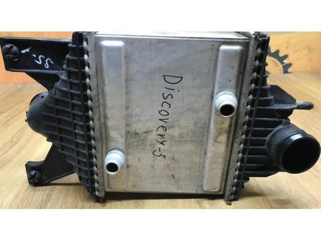 Интеркулер FPLA6K775AB Land Rover Discovery 5 3.0
