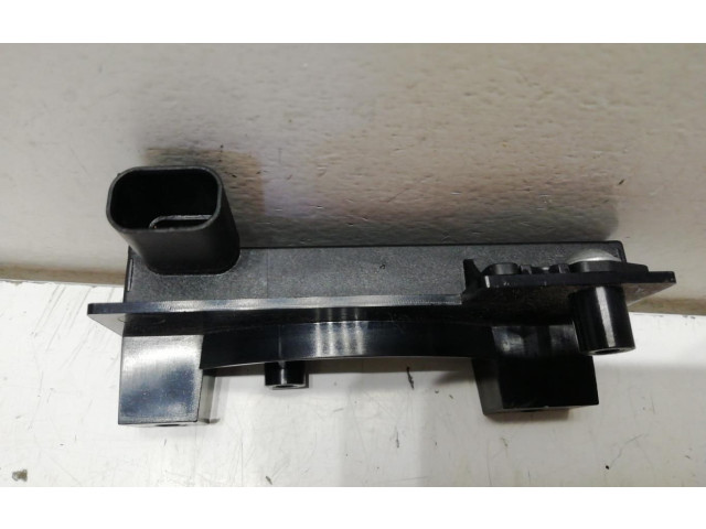 Řídící jednotka 8W8312B684YA, MB2797009310 Jaguar XF X250 2011