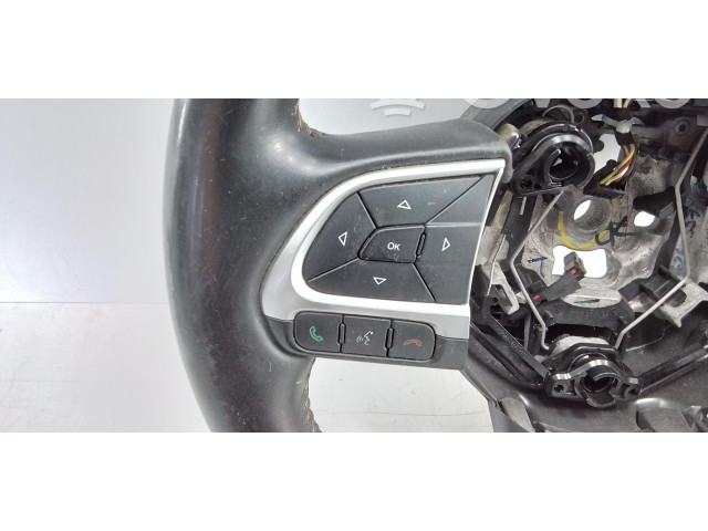 Руль Jeep Renegade  2014 -  года       