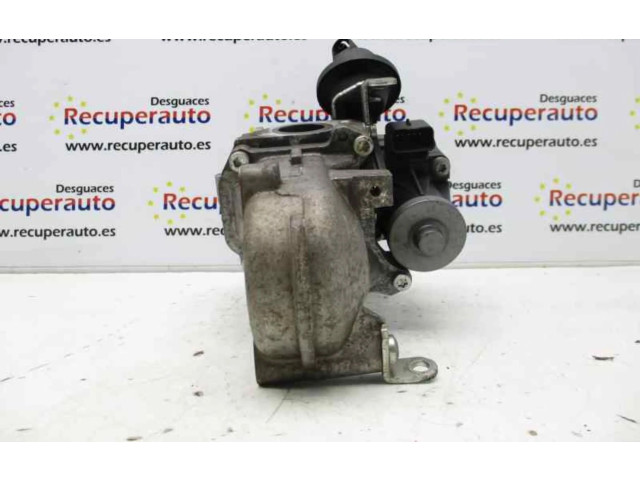 Клапан EGR 9671187780 Peugeot 3008 I