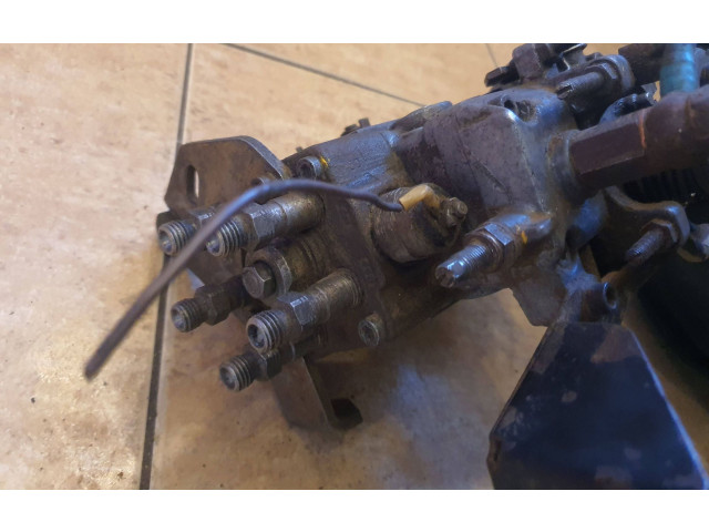 Топливный насос