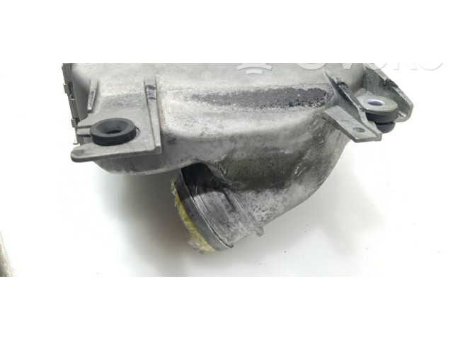 Интеркулер 21821AA051, TM0180 Subaru Forester SH