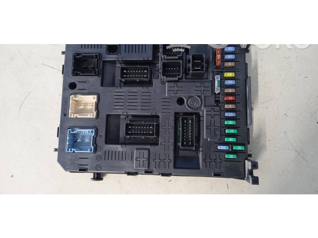 Pojistková skříňka 9664058980 Citroen Berlingo 2010