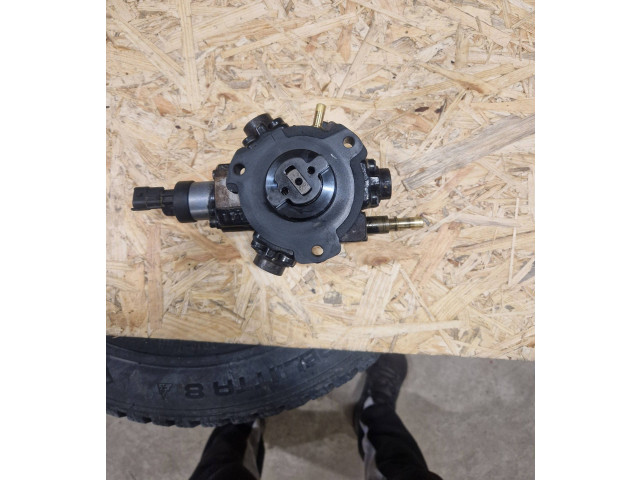 Топливный насос