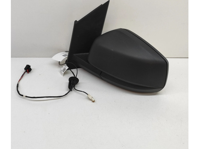 Зеркало электрическое Volkswagen Caddy 2020 - года