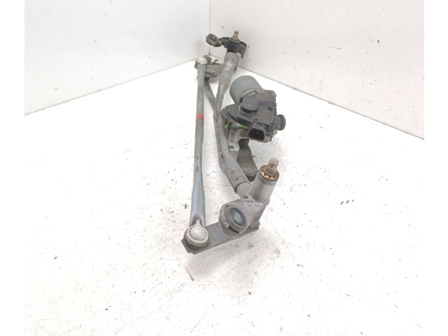 Комплект механизма стеклоочистителей 8511030630, 1593004200   Lexus GS 250 350 300H 450H