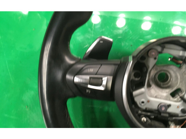 Volant BMW X5 F15 2014 7849446