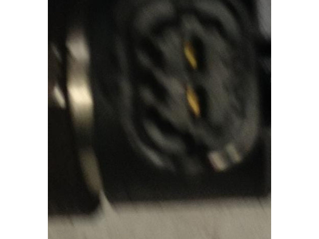 Форсунка 0445110300, 0445110300    Fiat 500L   