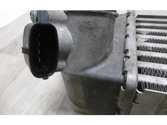Интеркулер 282702A610, 282702A610 KIA Pro Cee'd I