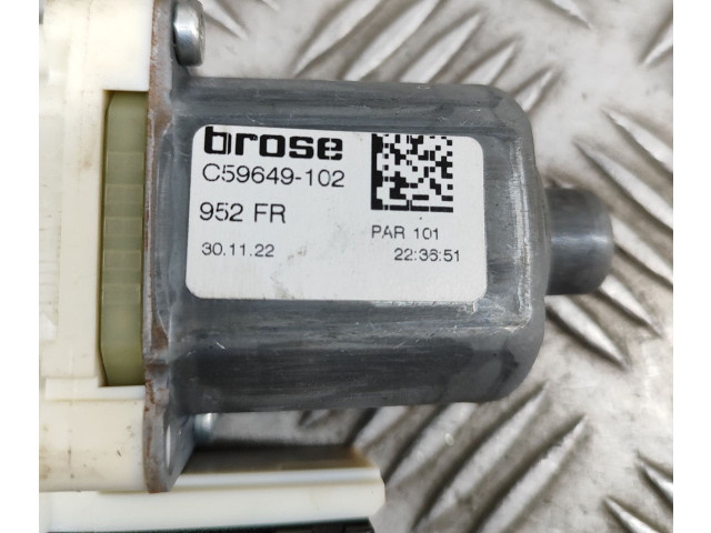 Масляный насос 55273835 71779152, C59649102 Alfa Romeo Giulia