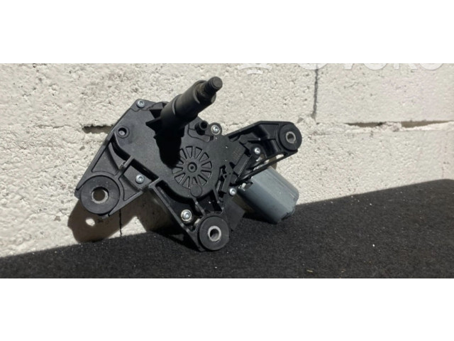 Моторчик заднего дворника Dacia Duster II