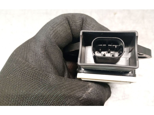 Блок управления 27542FG001, 0265005814BOSCH Subaru Forester SH