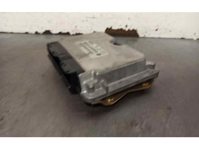 Блок управления двигателя P56044590AA, 0281010140 Jeep Grand Cherokee (WJ)