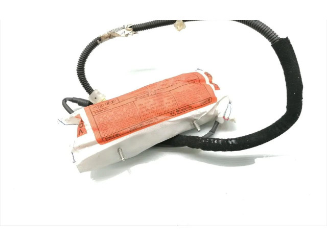 Подушка безопасности в сиденье    Hyundai Sonata