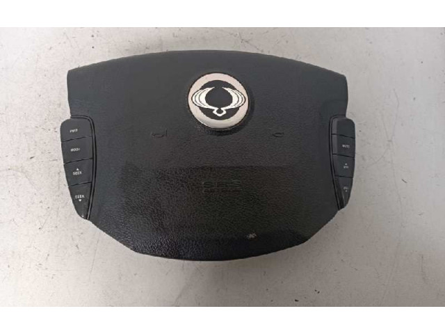 Подушка безопасности водителя SSFTXL3TBQC SsangYong Actyon