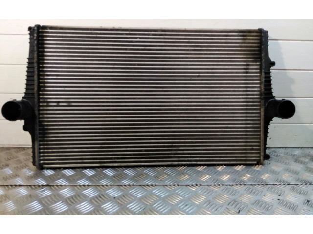 Интеркулер     Volvo S80 