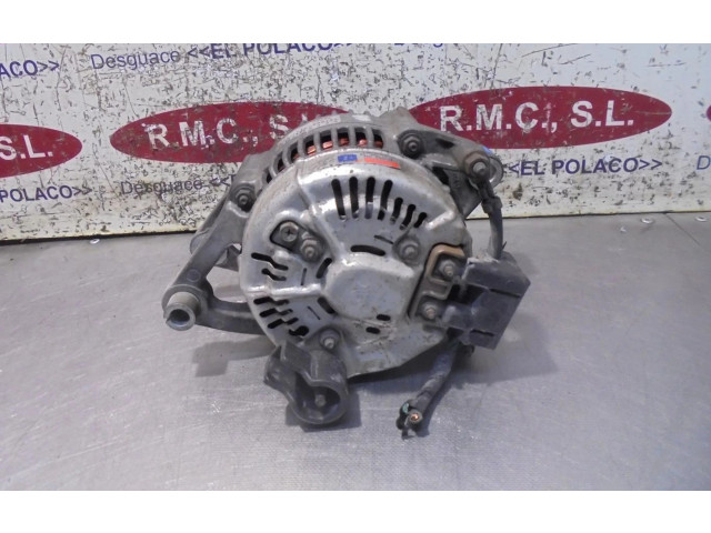 Генератор 1210003452 Jeep Grand Cherokee 4.0