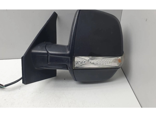 Зеркало электрическое Opel Combo E 2018 - года