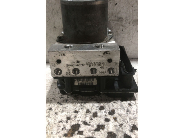 Jednotka ABS A4514203075, A4514203075 Smart ForTwo II 2010